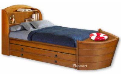 bedroom set woodworking plans